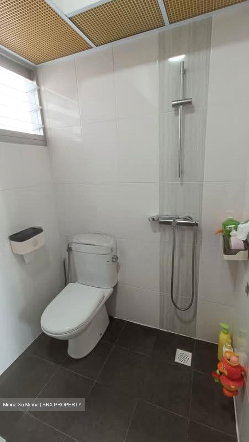 Blk 183C Marsiling Greenview (Woodlands), HDB 3 Rooms #562049371